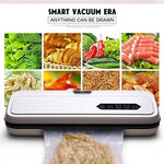 Food Vacuum Sealer Home and Kitchen Trendy Household 