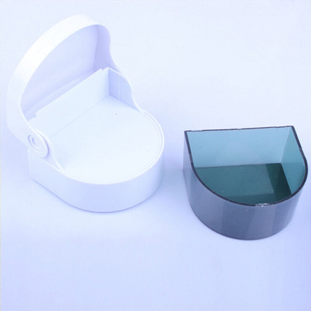 Wireless Mini Ultrasonic Cleaner