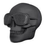 Skull Bluetooth Speaker