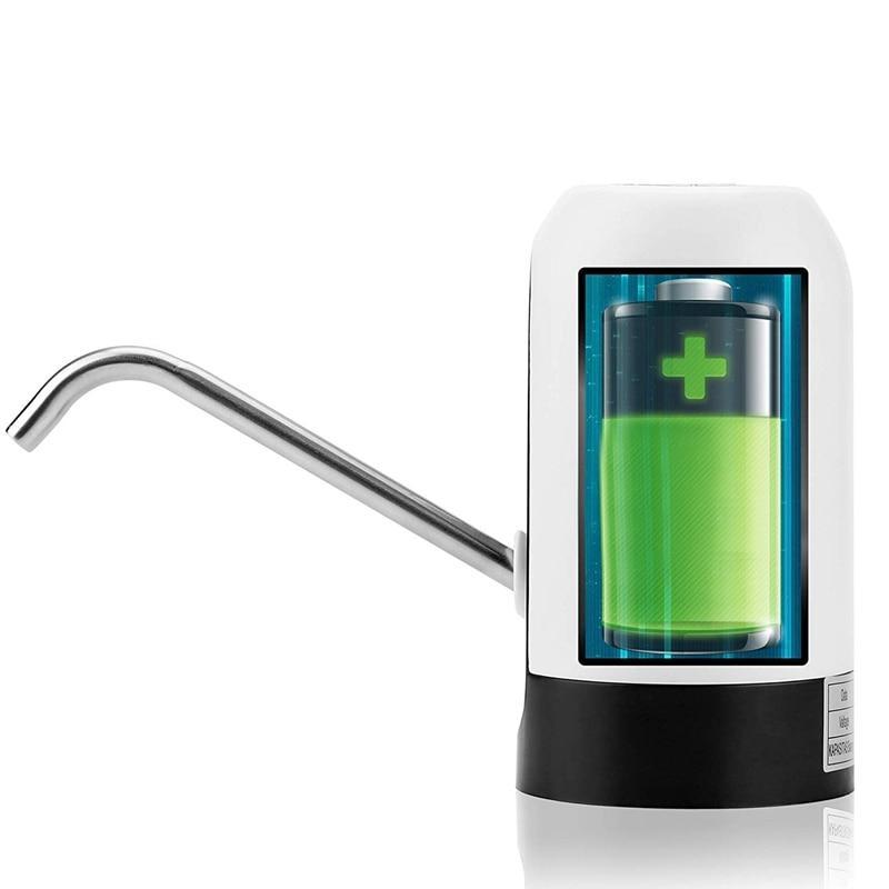 Rechargeable Electric Water Pump Dispenser