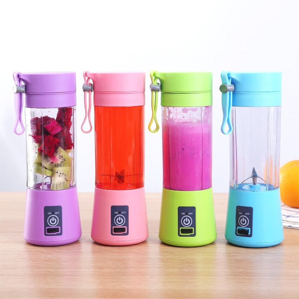 Best Portable Blender