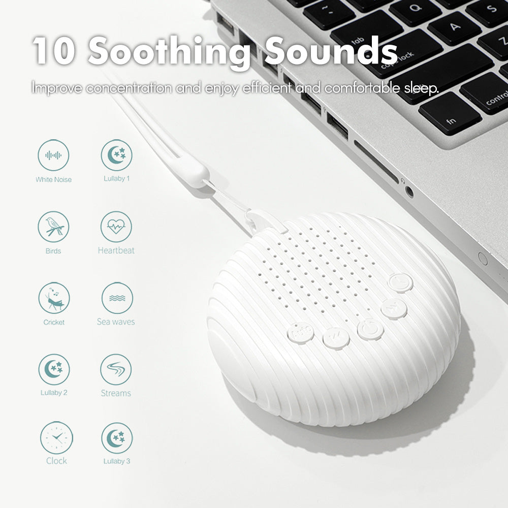 Portable White Noise Machine