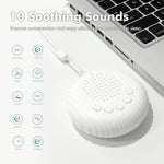 Portable White Noise Machine