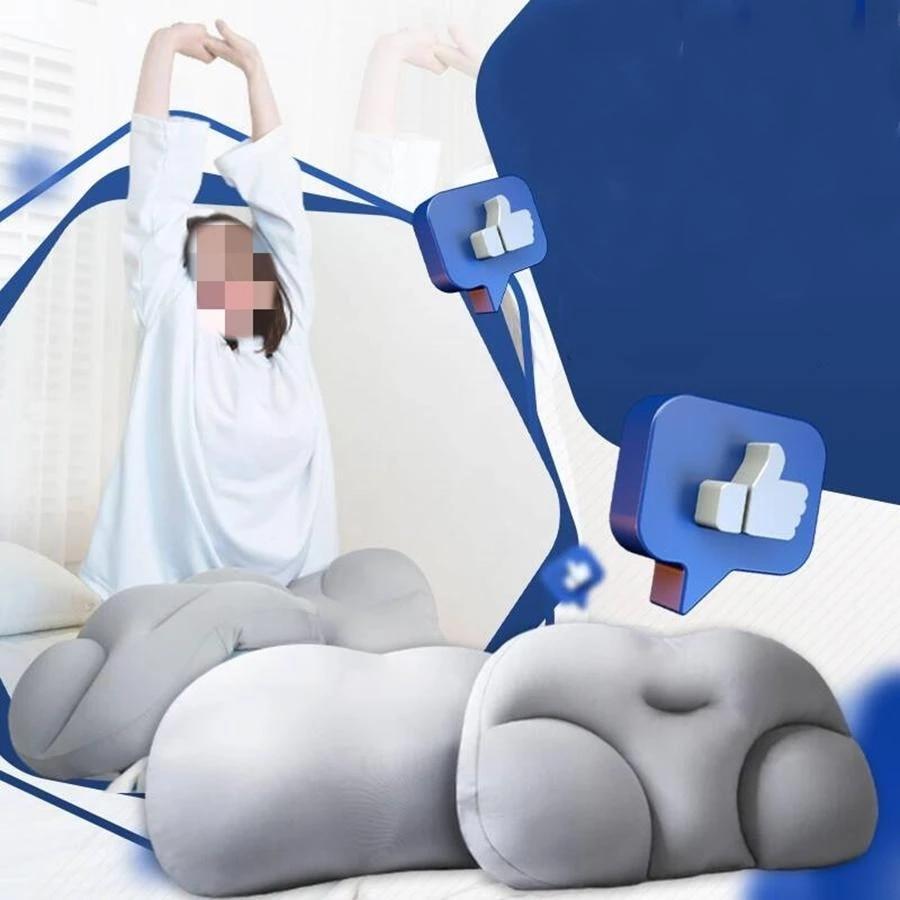 All-Round Sleep Pillow