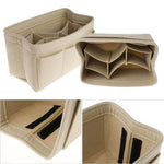 Handbag Organizer Handbag Organizer Trendy Household 