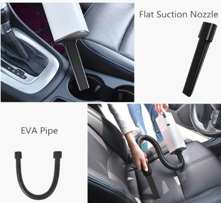 Cordless Handheld Vacuum and the Best Hand Vacuum Portable Car Vacuum