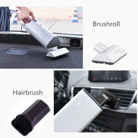 Cordless Handheld Vacuum and the Best Hand Vacuum Portable Car Vacuum