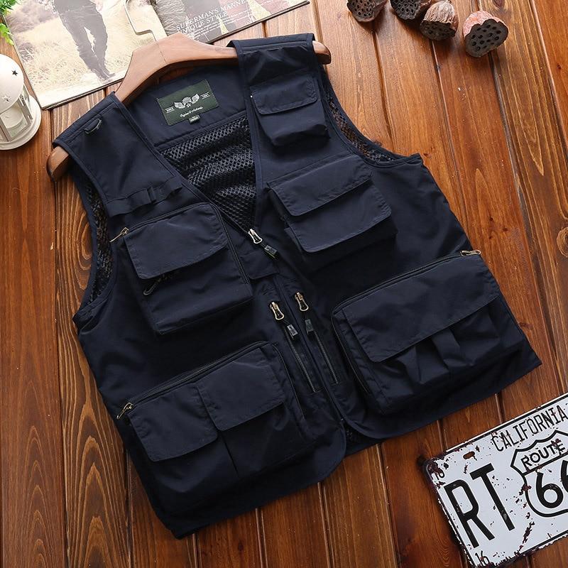 Fishing Vest