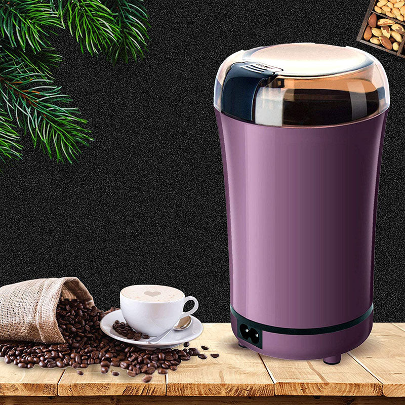 Mini Quick Miller Electric Coffee Grinder