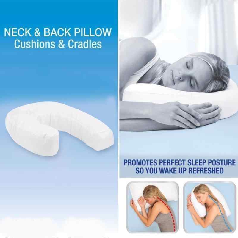 Orthopedic Pillow Orthopedic Pillow Trendy Household 