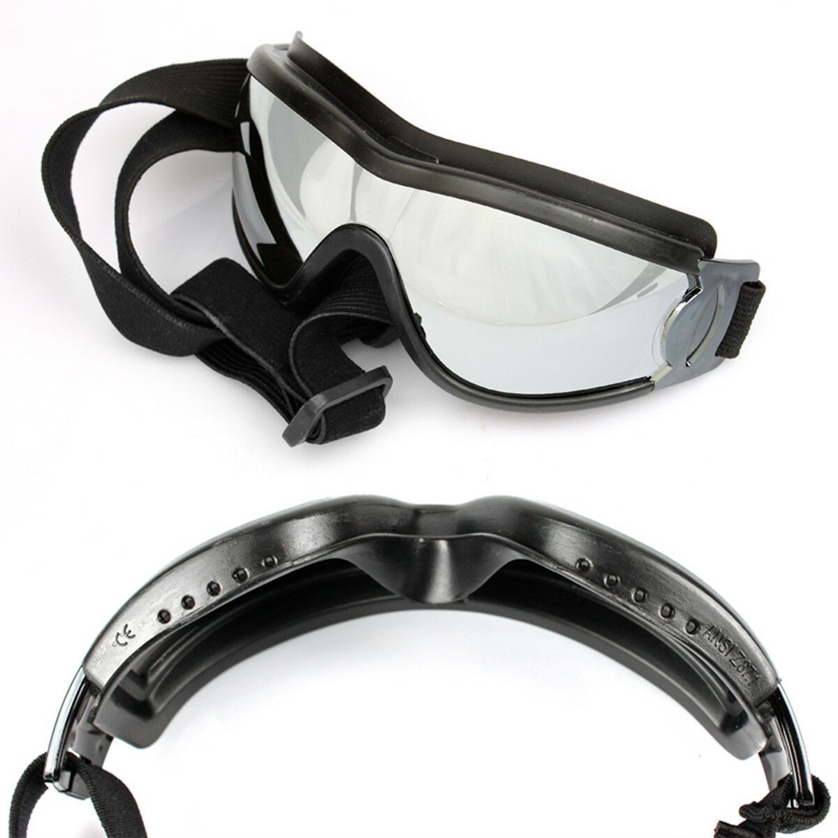 Protective Dog Goggles