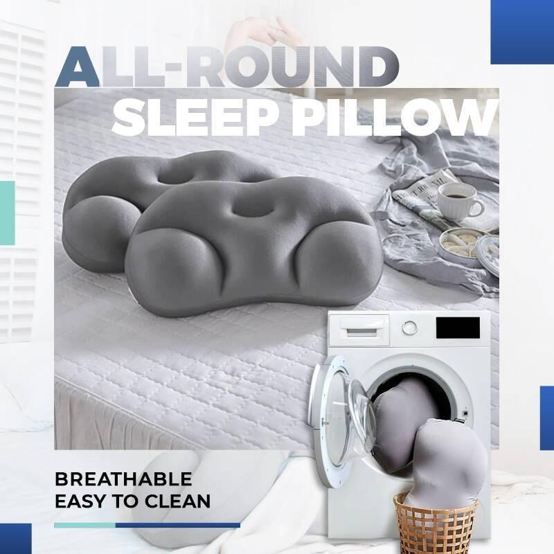 All-Round Sleep Pillow