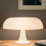 Italy Designer Mushroom Table Lamp