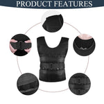 Fitness Weighted Vest