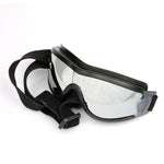 Protective Dog Goggles