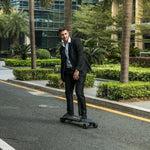 Electric Skateboard™
