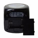 Projection Alarm Clock