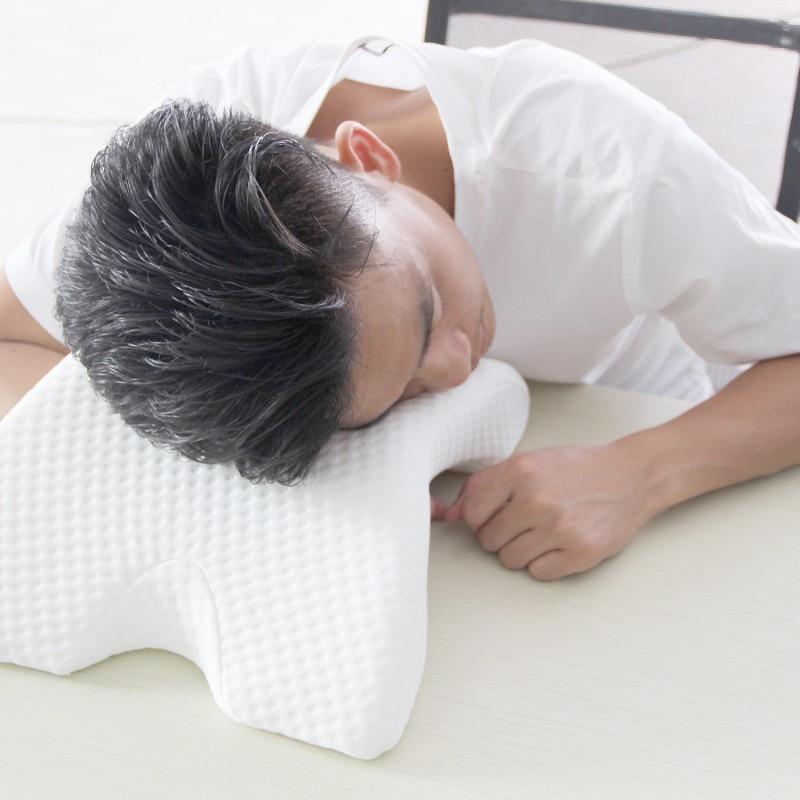 Slow Rebound Pressure Pillow Body Pillows Trendy Household 