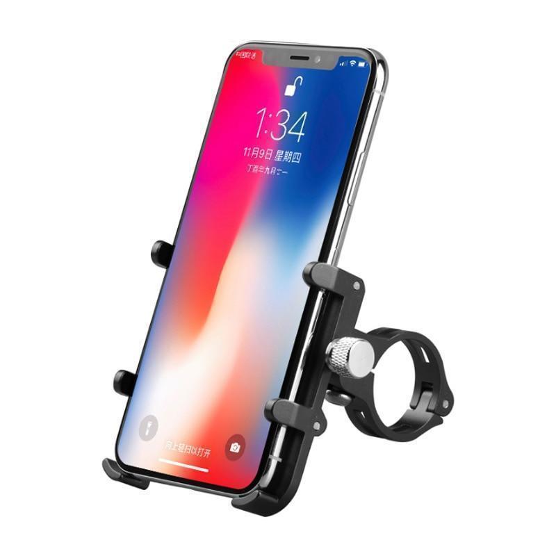 Bicycle Motorcycle Phone Mount