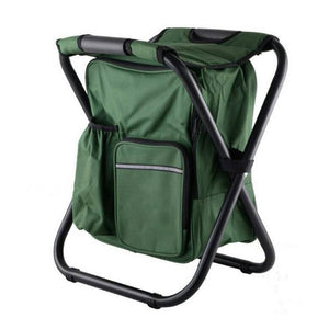 BACKPACK CHAIR