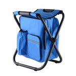 BACKPACK CHAIR