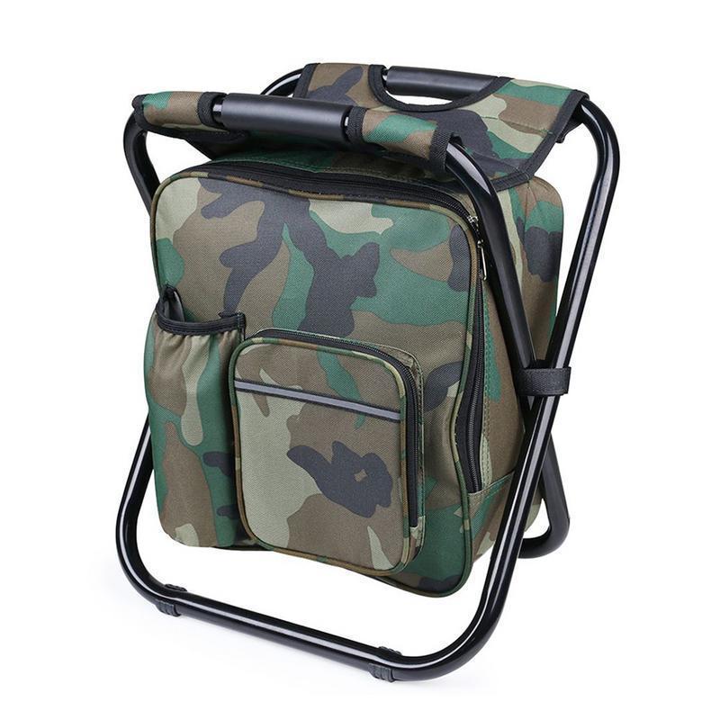 BACKPACK CHAIR