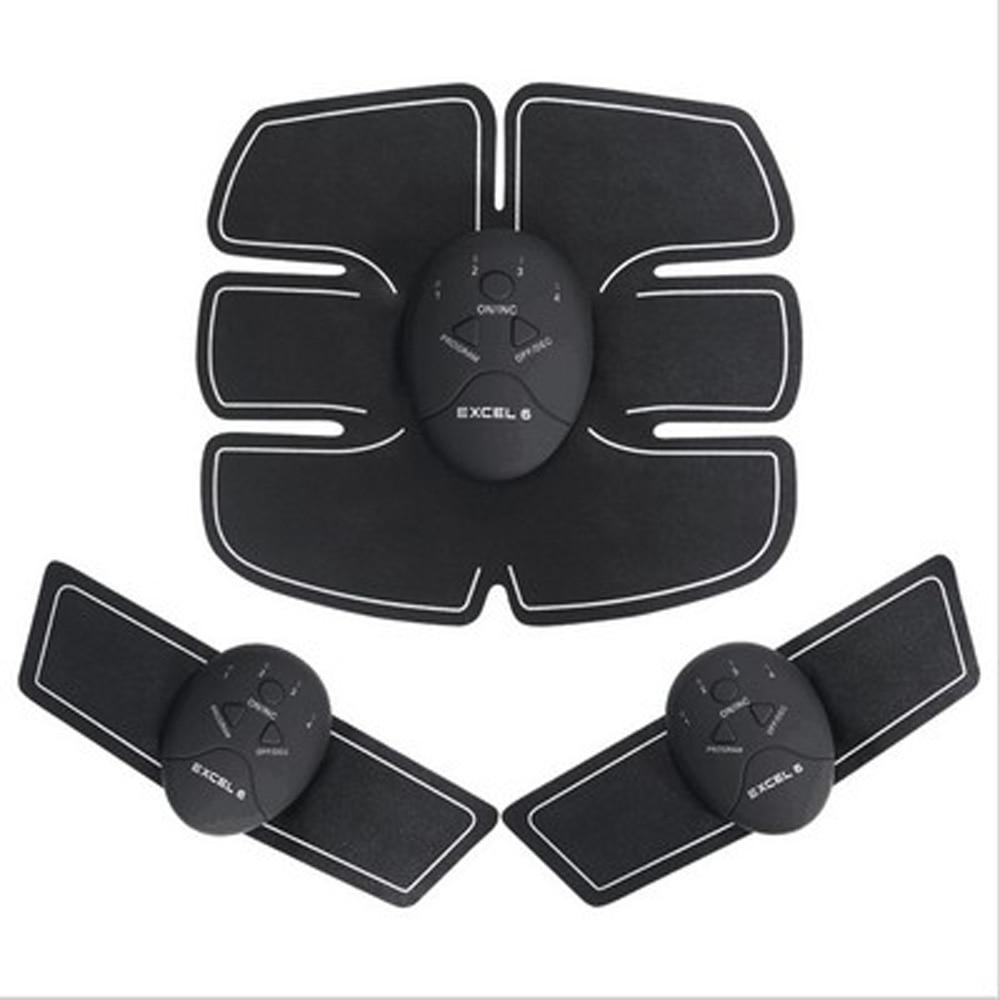 Abs Muscle Stimulator Toner Workout Trainer
