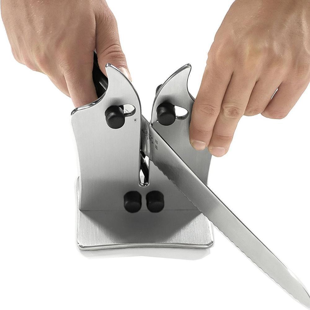 Bavarian Edge Knife Sharpener