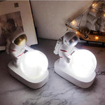 Astronaut Night Light