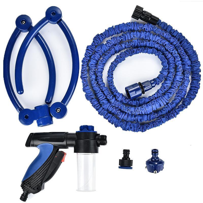 360 Degree Foldable Dog Shower Hose Attachment