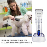 Professional Pet Hair Clipper