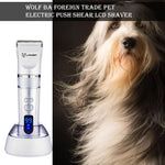 Professional Pet Hair Clipper