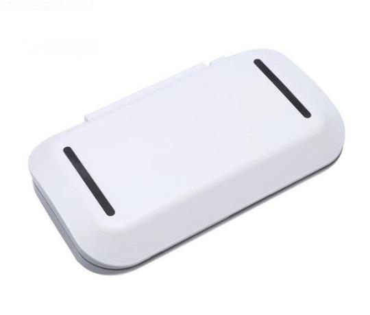 Phone Soap UV Light Sanitizer