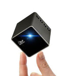 Mini Pocket Cube Projector