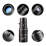 Night Vision Monocular - Binoculars Monocular/Binoculars Trendy Household 