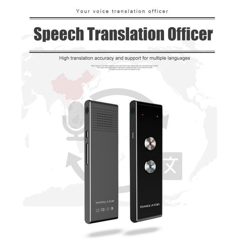 Instant Translator