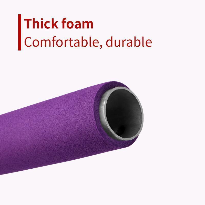 Pilates Exercise Bar Stick