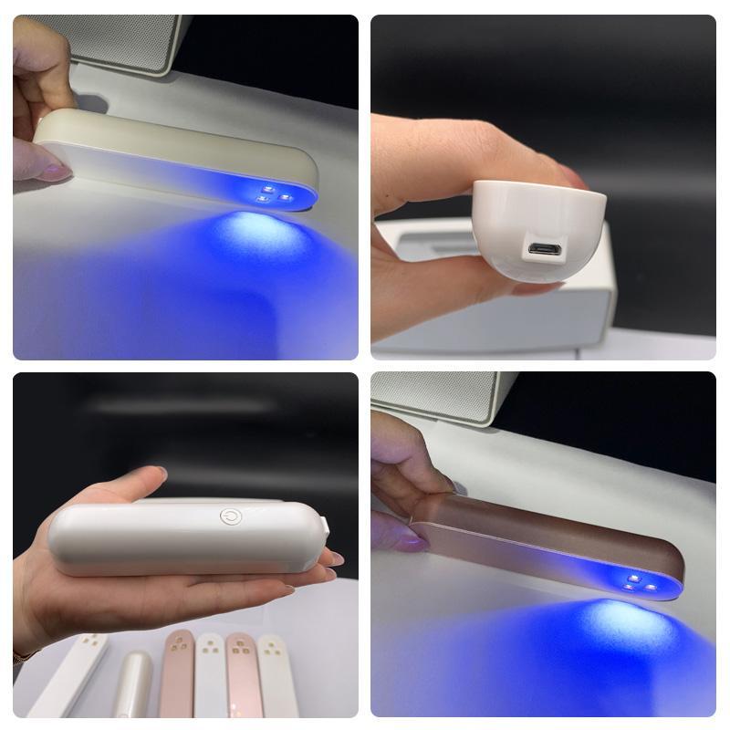 UV Light Sanitizer Wand