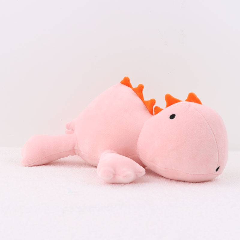 Weighted Plush Toy