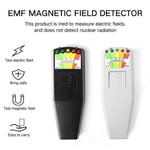 Ghost Hunting EMF Detector Meter