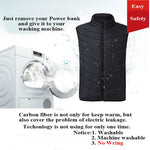 Warming Heated Vest