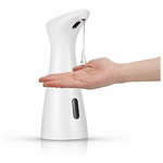 Intelligent Automatic Soap Sanitizer Dispenser Hands Free Motion Sensor