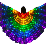 BUTTERFLY WINGS