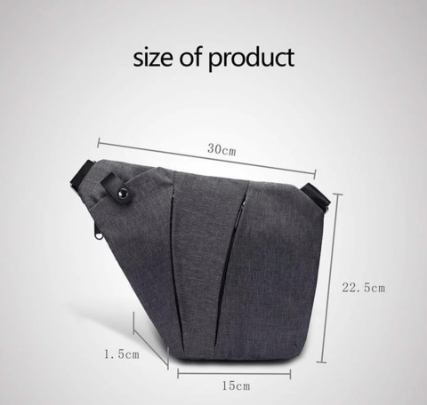 Premium Bag Bag Trendy Household 