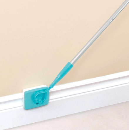 Baseboard Cleaner
