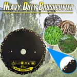 Heavy Duty Brushcutter