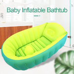 Inflatable Baby Bath Tub