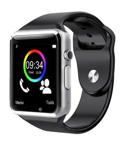 Universal Bluetooth Smart Watch Smart Watch Trendy Household 