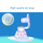 Inflatable Baby Bath Tub