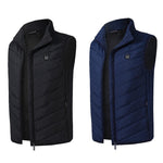 Warming Heated Vest